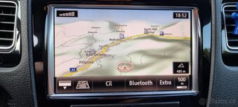 Volkswagen Touareg 3.0 TDI 180kw - 14