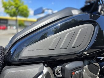 Harley Davidson Pan America 1250 Special - 14