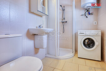 Prodej rodinného domu, 92 m², Srní - 14