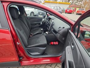Clio Grandtour LIFE 0.9TCe75 56kW po 1. majiteli - 14
