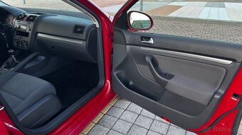 VOLKSWAGEN GOLF 5 VARIANT 1.4 16V - 14