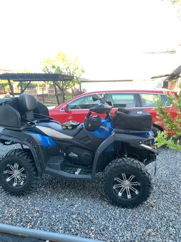 Gladiator x550 - 14