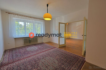Prodej bytu 4+1, 108 m2, Hodonín - 14