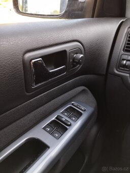 Volkswagen golf 1.9tdi, 74kW, ROZVODY, dálnička - 14
