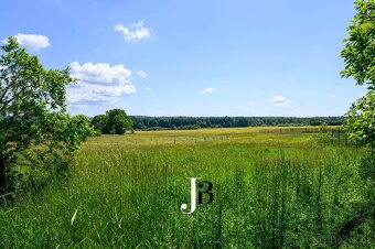 Prodej RD/chalupy v klidné lokalitě Železný Újezd - 14
