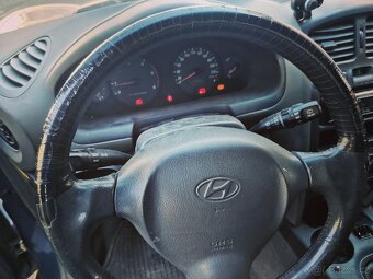 Santa Fe, 2.0 CRDi - 14
