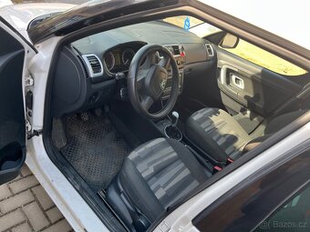 Škoda Roomster - 14