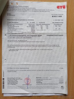 OPEL VIVARO 2.0CDTI LONG BUS 9 MÍST R.V.2007 - 14