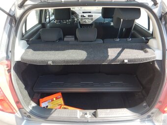 SUZUKI Swift 1.3 DDiS, 55 kW - 14