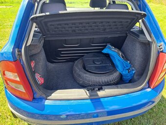 FABIA I 1.4 MPI 44 kW - 14