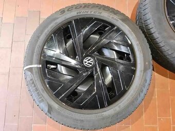 Volkswagen ID.4 Pro 150kw,matrix,panorama,tažné, 360°kamery - 14