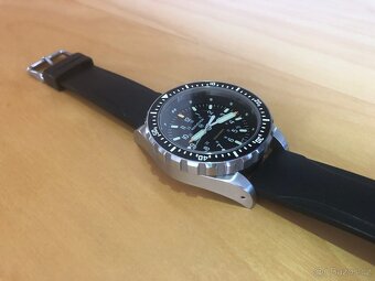 Hodinky Marathon JSAR - 14