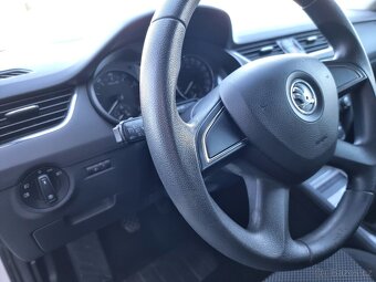 Octavia 3 - 1.2tsi najeto 172tis - 14