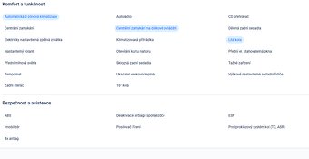 Peugeot 307 1.6 HDI/80kW presence - 14