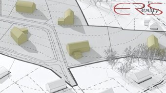 Pozemek pro bydlení, 2 347 m² - Jeřmanice, ev.č. 00569 - 14