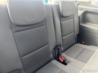 Volkswagen Touran II 1.6 TDi 7-MÍST 2014 MOŽNO NA SPLÁTKY - 14