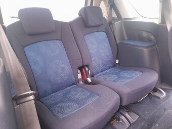 Peugeot 1007 1.4hdi - 14