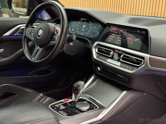 BMW M4 Competition xDrive M Race p. PPF, Remus, 700PS, Ker.B - 14