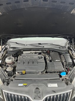 Škoda Superb III 1.6 TDI (88 kW) - 14
