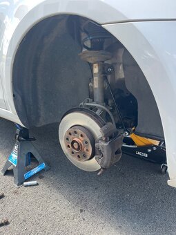 Škoda Octavia III 1.6 TDI 2016 - 14