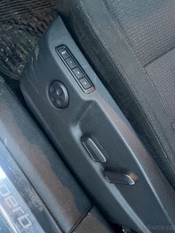 Škoda Superb 2 4x4 - 14