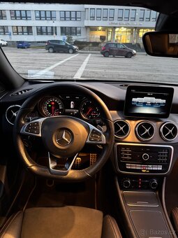 Mercedes-Benz CLA 200d - 14