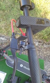 Koloběžka Gogen S 701 - 14