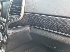 Jeep Grand Cherokee 3.0 V6 Summit 2017 - 14