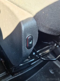 FORD CUSTOM 2.2 92KW LONG 6MÍST 2015 DPH - 14