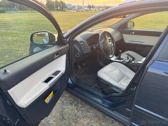 Volvo V50 2012r - 14