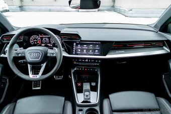 Audi RS3 - 14