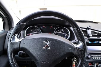 Peugeot 3008 1.6 blueHDI - 14