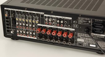 AV receiver Sony STR DA 50 ES - 14