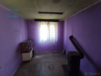 Prodej RD 2+1, Koryčany, zahrada 268m2 - 14