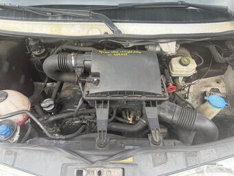 MB Sprinter 519, 2015, 6 valec 20 miest - 14