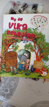 Prodám hromadu dětských knížek - 14