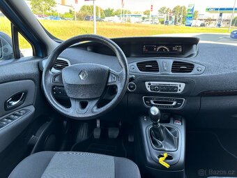 Renault Scénic 1.4i 96kW - 14
