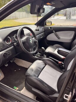 Škoda Octavia 1.8T RS - 14