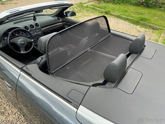 audi a4 cabrio 2.4 V6 automat - 14