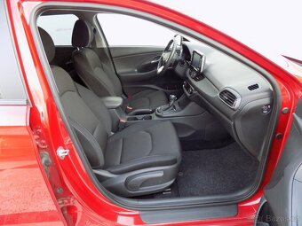 Hyundai i30 1.4 T-GDi/Family+/Full-LED/ - 14