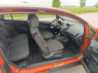 Ford B-max 1.0 ecoboost 88kw TITANIUM - 14