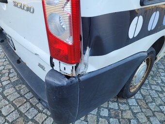 FIAT SCUDO - 14