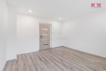 Prodej rodinného domu, 115 m², Teplice, ul. 5. května - 14