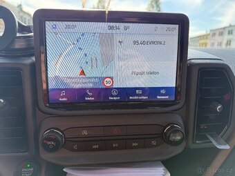 FORD BRONCO SPORT OUTER BANKS 4x4 - 14