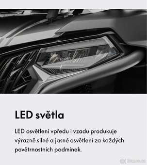 CFMOTO Gladiator X625-A, výbava zdarma, DPH - 14