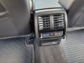 Volkswagen Passat Alltrack 2.0 TDI 140kW DSG 140kW - 14