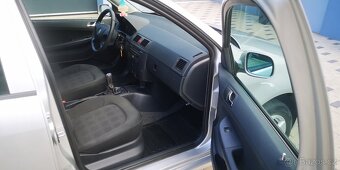 Škoda Fabia Kombi Elegance 1,4 TDI - 51kw. STK+EM do 12/2026 - 14