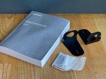 Soundbar + subwoofer Samsung HW-M360 - komplet, TOP stav - 14
