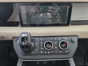 Land Rover Defender 183kW 4x4 110 D250 X-DYNAMIC /37.500km/ - 14