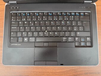 Dell Latitude E6440 - 14